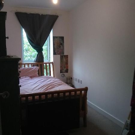 Greenwich Bed and Breakfast London Exteriör bild