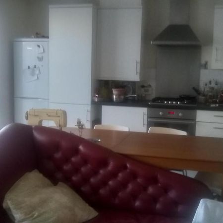 Greenwich Bed and Breakfast London Exteriör bild