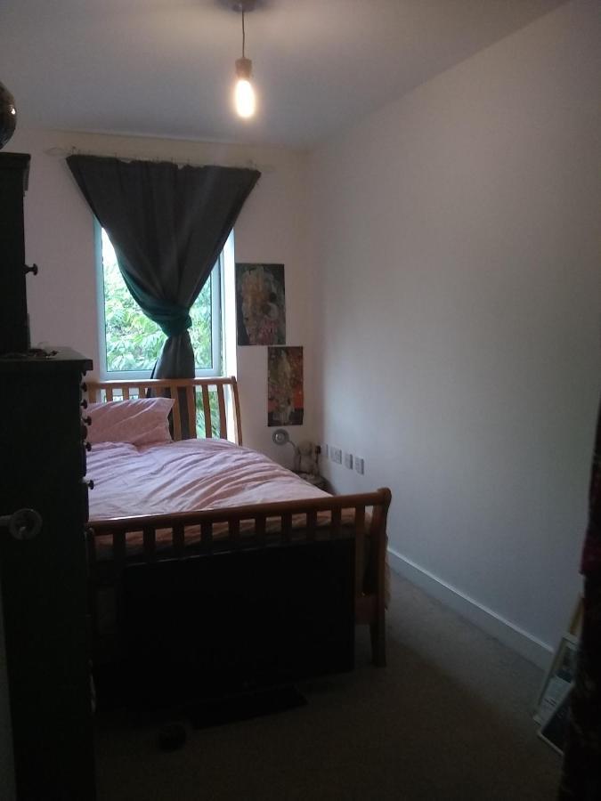 Greenwich Bed and Breakfast London Exteriör bild