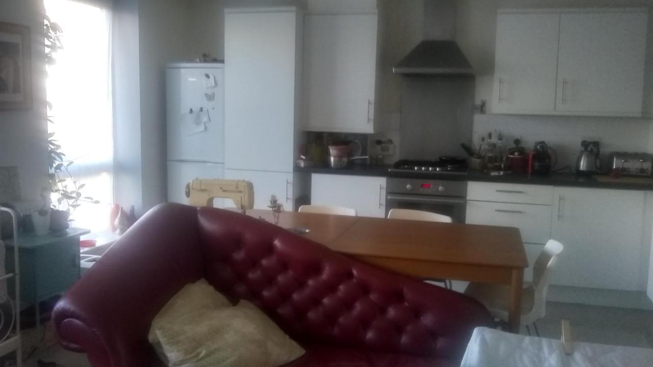 Greenwich Bed and Breakfast London Exteriör bild
