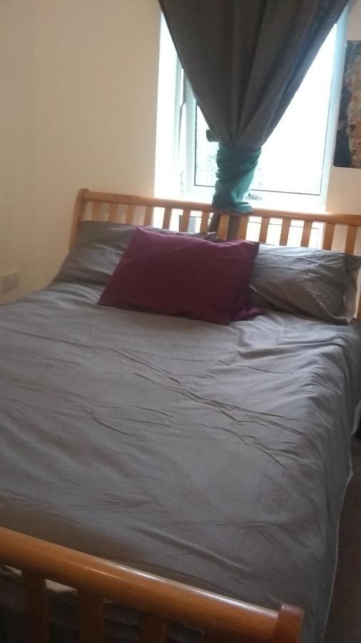 Greenwich Bed and Breakfast London Exteriör bild