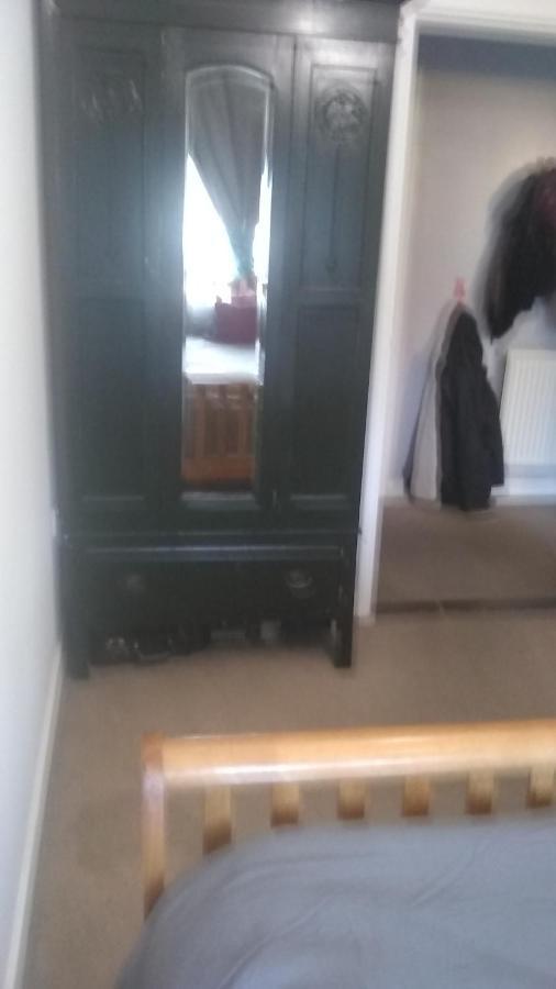 Greenwich Bed and Breakfast London Exteriör bild